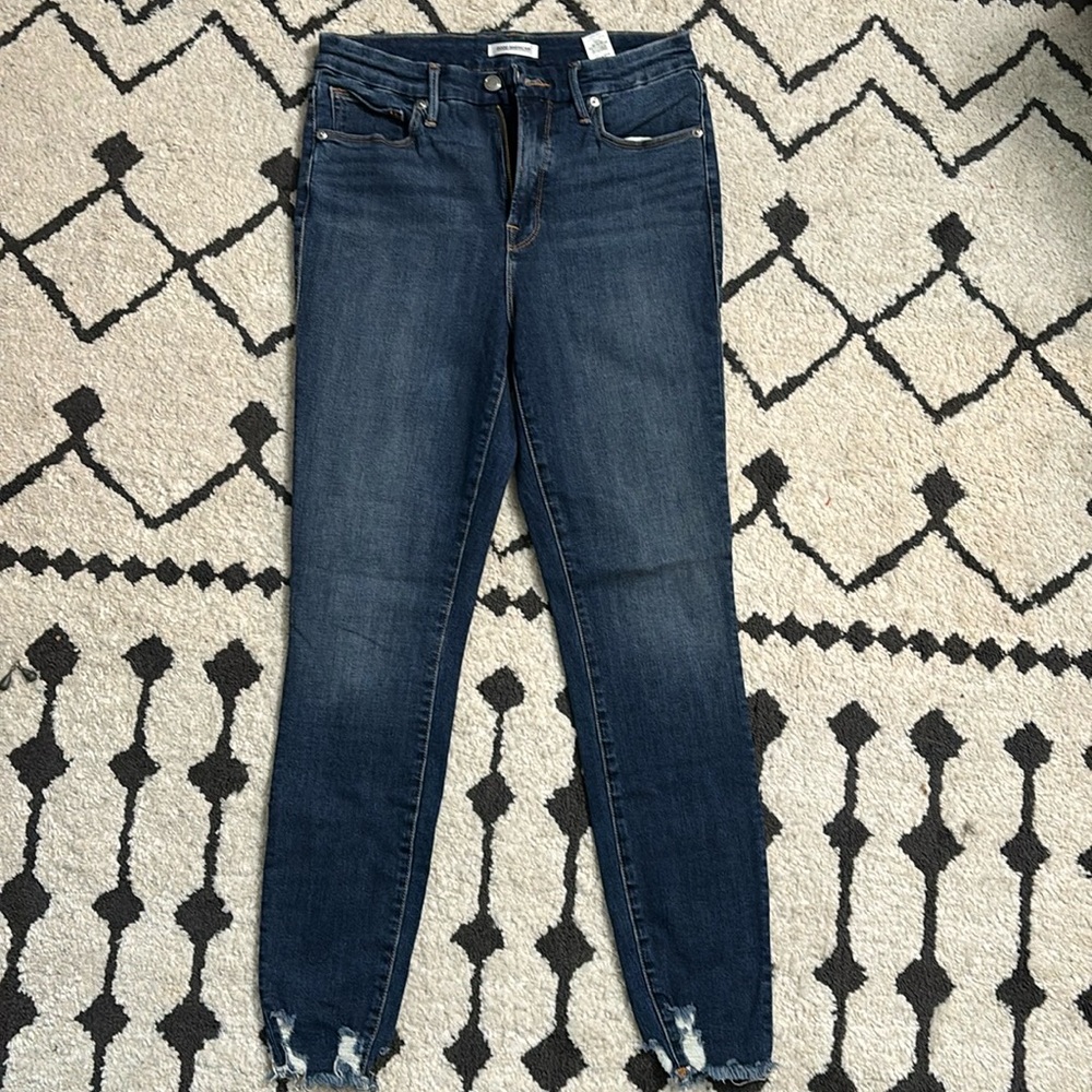 Good American jeans